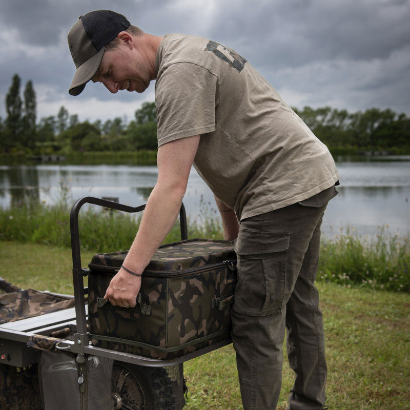 Fox Camolite Barrow Organisers